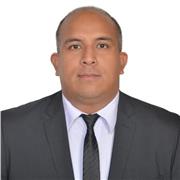 Profesor particular con más de 20 años de experiencia